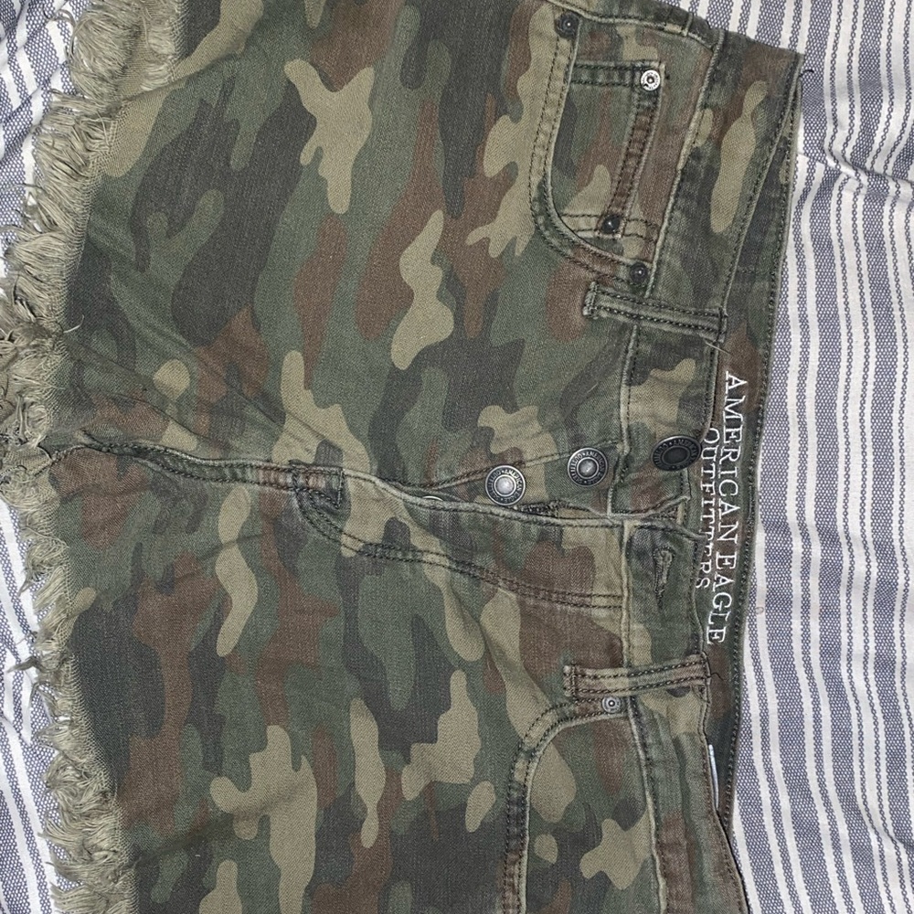 AE shorts